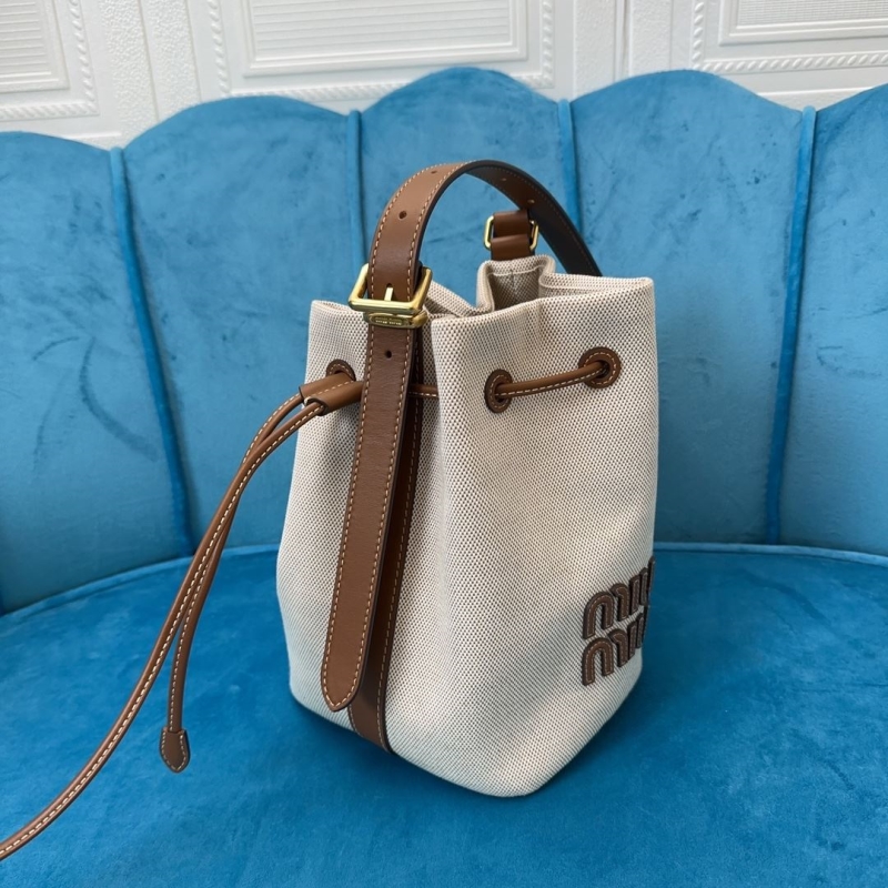 MIU MIU Bucket Bags